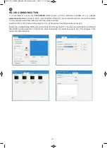 Preview for 6 page of FONESTAR FO-14M44E Instruction Manual