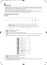 Предварительный просмотр 4 страницы FONESTAR FO-15CAT8E Instruction Manual