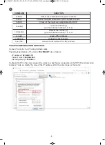 Preview for 8 page of FONESTAR FO-20M44XT Instruction Manual