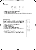 Preview for 14 page of FONESTAR FO-20M44XT Instruction Manual