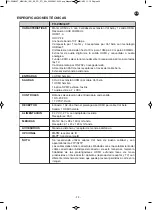 Preview for 23 page of FONESTAR FO-20M44XT Instruction Manual