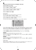 Preview for 26 page of FONESTAR FO-20M44XT Instruction Manual