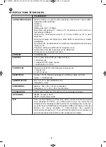 Preview for 34 page of FONESTAR FO-20M44XT Instruction Manual