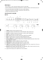 Preview for 35 page of FONESTAR FO-20M44XT Instruction Manual