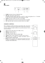 Preview for 36 page of FONESTAR FO-20M44XT Instruction Manual