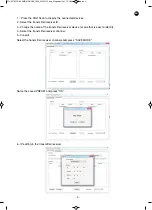 Preview for 9 page of FONESTAR FO-457M Instruction Manual