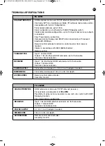 Preview for 11 page of FONESTAR FO-457M Instruction Manual