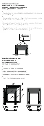 Preview for 3 page of FONESTAR FP-12U Quick Start Manual