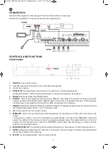 Preview for 4 page of FONESTAR FS-2930R Instruction Manual