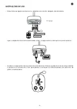 Preview for 19 page of FONESTAR INTERFON-V Instruction Manual