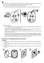 Preview for 20 page of FONESTAR INTERFON-V Instruction Manual