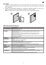 Preview for 21 page of FONESTAR INTERFON-V Instruction Manual