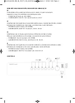 Предварительный просмотр 2 страницы FONESTAR MA-245 Quick Start Manual