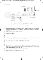 Предварительный просмотр 3 страницы FONESTAR MA-245 Quick Start Manual