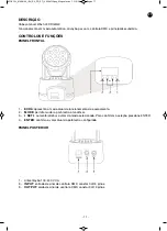 Preview for 17 page of FONESTAR MOV-72L Instruction Manual