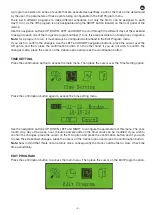 Preview for 5 page of FONESTAR MP-121P Instruction Manual