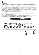 Preview for 16 page of FONESTAR MP-121P Instruction Manual