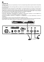 Preview for 24 page of FONESTAR MP-121P Instruction Manual