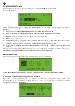 Preview for 28 page of FONESTAR MP-121P Instruction Manual