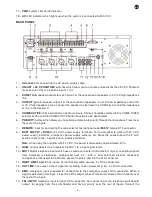 Предварительный просмотр 5 страницы FONESTAR MPZ-5125 Instruction Manual