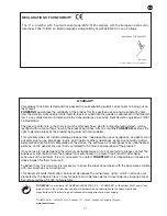 Предварительный просмотр 11 страницы FONESTAR MPZ-5125 Instruction Manual