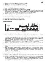 Preview for 17 page of FONESTAR MPZ-6241 Instruction Manual