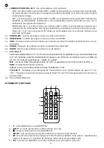 Preview for 18 page of FONESTAR MPZ-6241 Instruction Manual