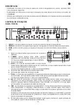 Preview for 23 page of FONESTAR MPZ-6241 Instruction Manual