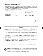 Preview for 6 page of FONESTAR MSH-110 Instruction Manual