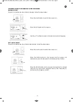 Preview for 9 page of FONESTAR MSH-883 Instruction Manual