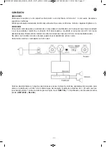 Preview for 17 page of FONESTAR MSH-883 Instruction Manual