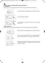 Preview for 20 page of FONESTAR MSH-883 Instruction Manual