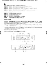 Preview for 24 page of FONESTAR MSH-883 Instruction Manual