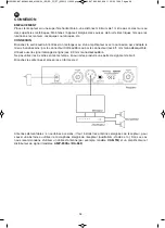 Preview for 28 page of FONESTAR MSH-883 Instruction Manual