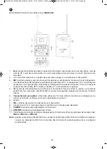 Preview for 38 page of FONESTAR MSH-883 Instruction Manual