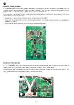 Предварительный просмотр 6 страницы FONESTAR MX-862 Instruction Manual