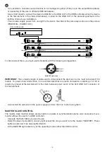 Preview for 4 page of FONESTAR PAR-189AL Instruction Manual