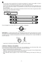 Preview for 16 page of FONESTAR PAR-70L Instruction Manual