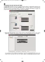 Предварительный просмотр 6 страницы FONESTAR PDA-1408 Instruction Manual