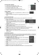 Предварительный просмотр 9 страницы FONESTAR PDA-1408 Instruction Manual