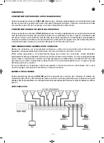 Предварительный просмотр 17 страницы FONESTAR PDA-1408 Instruction Manual