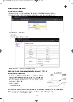 Предварительный просмотр 25 страницы FONESTAR PDA-1408 Instruction Manual