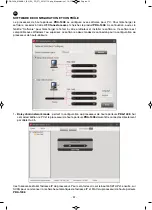 Предварительный просмотр 32 страницы FONESTAR PDA-1408 Instruction Manual