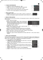 Предварительный просмотр 35 страницы FONESTAR PDA-1408 Instruction Manual