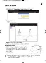 Предварительный просмотр 51 страницы FONESTAR PDA-1408 Instruction Manual