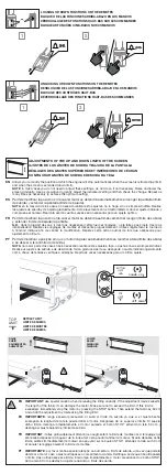 Preview for 3 page of FONESTAR PPEL-FA Series Quick Start Manual