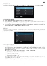 Preview for 7 page of FONESTAR RDS-523HD Instruction Manual