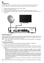 Preview for 20 page of FONESTAR RDS-523HD Instruction Manual