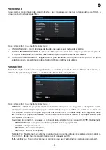 Preview for 23 page of FONESTAR RDS-523HD Instruction Manual