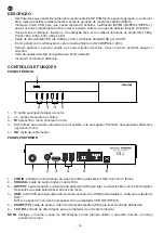 Preview for 26 page of FONESTAR RDS-523HD Instruction Manual